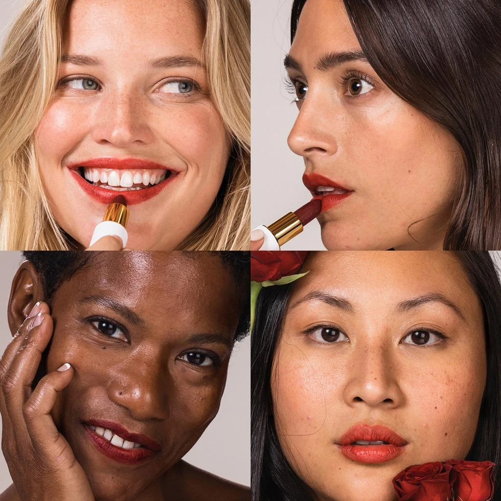 Ogee Full Bloom Sculpted Lipstick 28