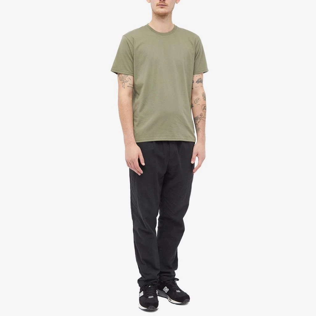 Colorful Standard Colorful Standard Classic Organic Tee 4