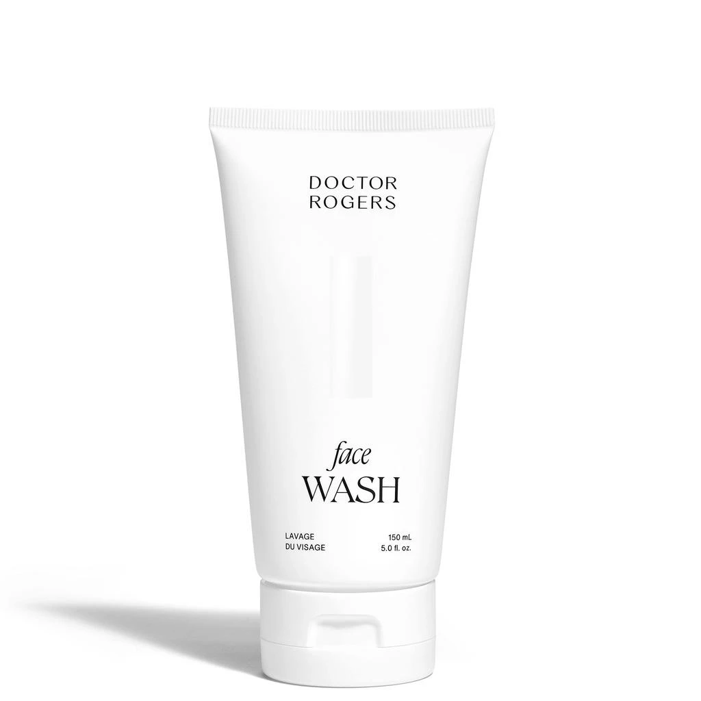 Doctor Rogers Doctor Rogers Face Wash 5 fl. oz 1