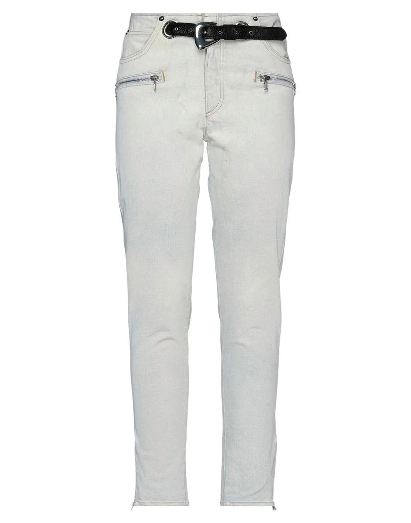 Miaou Denim pants 1
