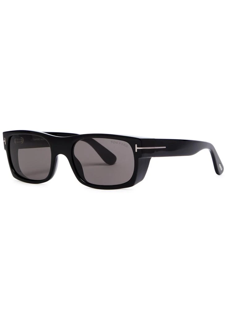 Tom Ford Rectangle-frame sunglasses 1