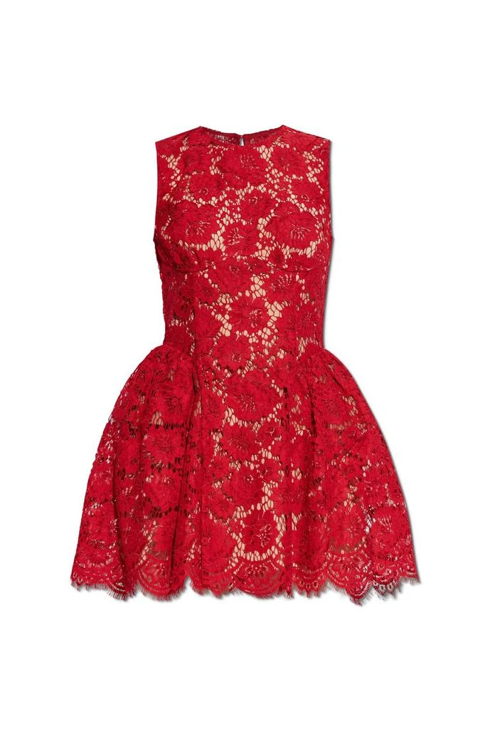 Shop Self-Portrait Fine Lace Mini Dress on Sale at BeyondStyle  Get 33%  Off Self-Portrait Fine Lace Mini Dress with Limited-Time Flash Deals,  Exclusive Discounts, and Special Offers. Enjoy Unbeatable Savings on