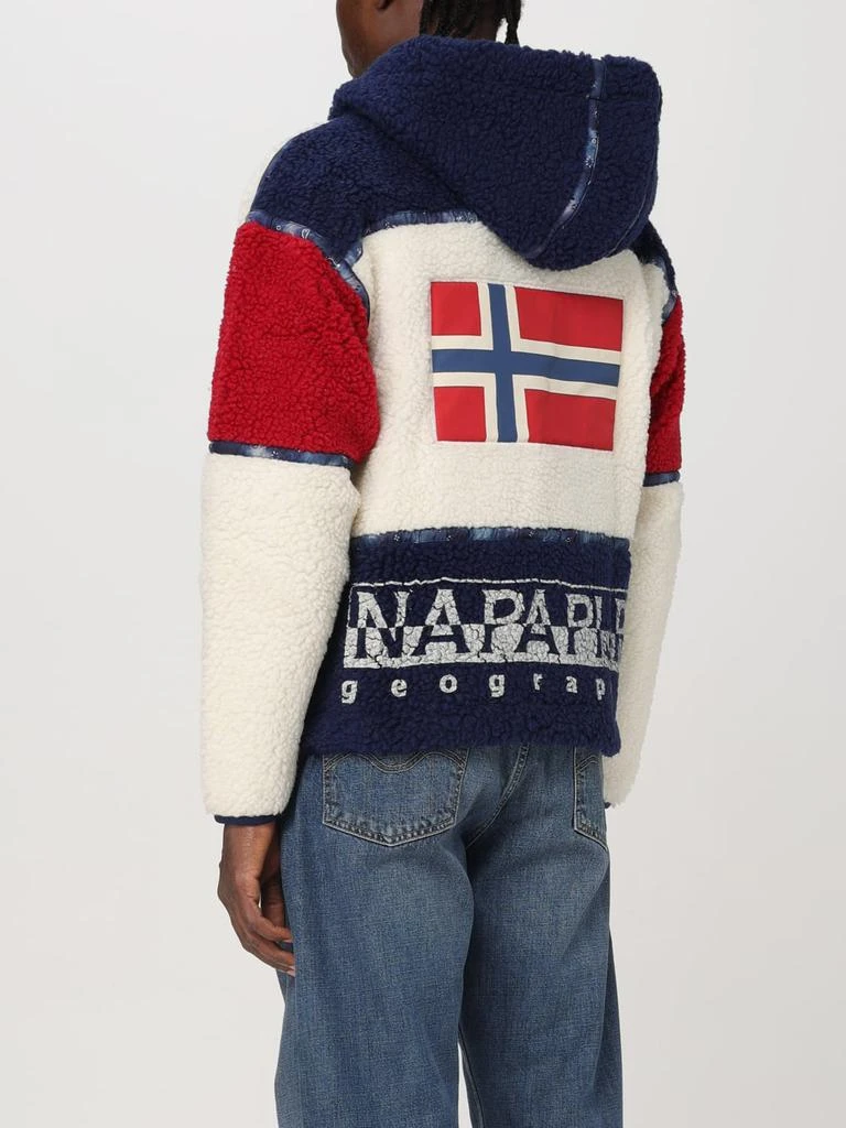 NAPAPIJRI Jacket men Napapijri 2