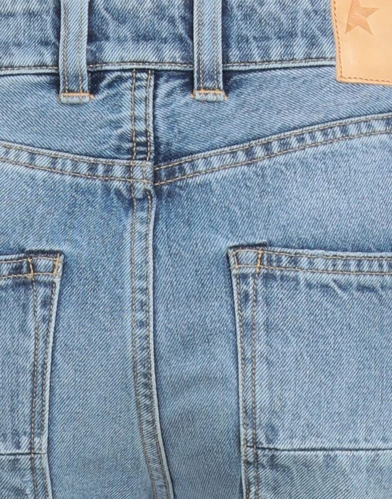 Golden Goose Denim pants 4