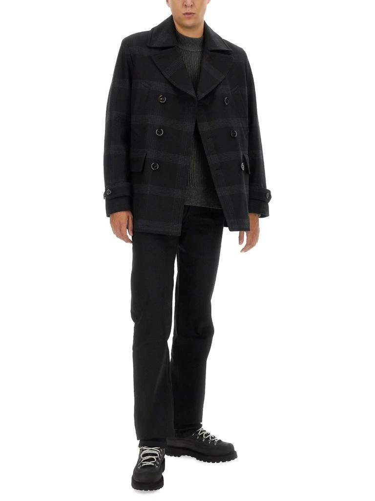 BELSTAFF MILFORD COAT 2