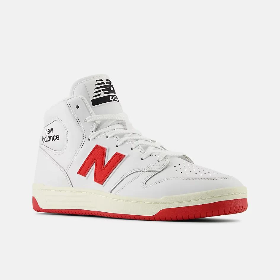 New Balance NB Numeric 480 High 2