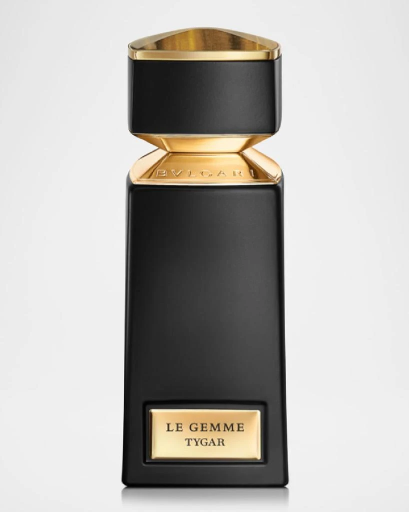 BVLGARI Le Gemme Tygar Eau de Parfum, 4.2 oz. 1