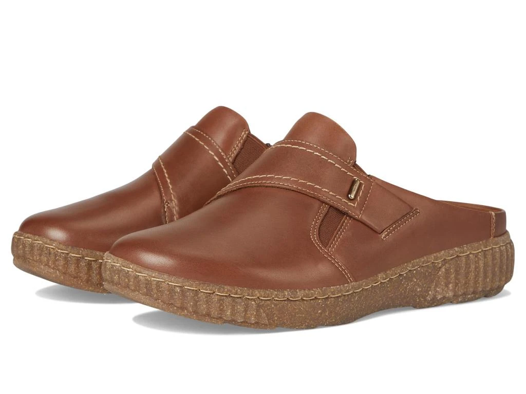 Clarks Caroline Bay 1