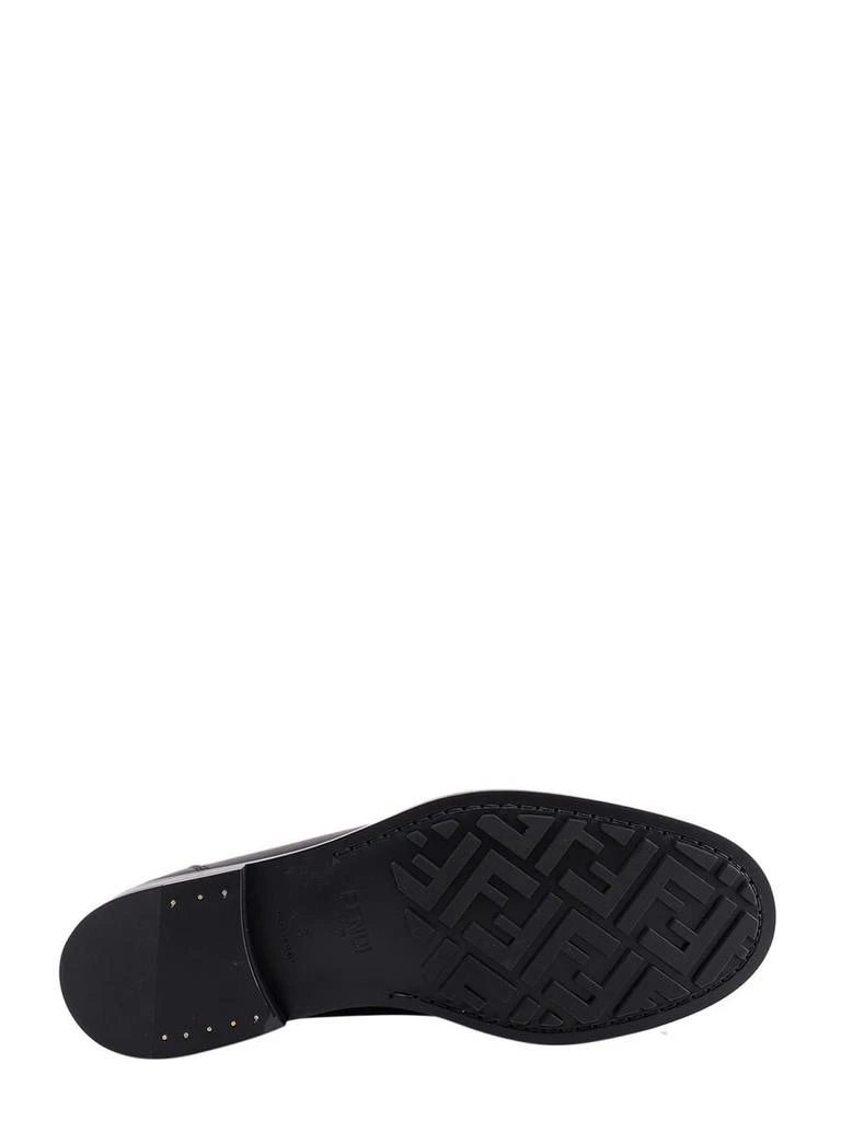 Fendi Fendi Flat Shoes 3