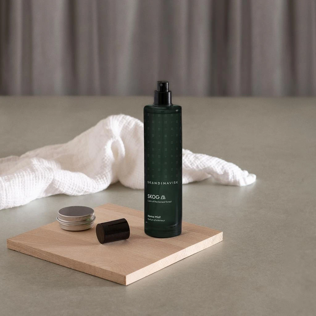 SKANDINAVISK Home Mist 100ml - SKOG 3