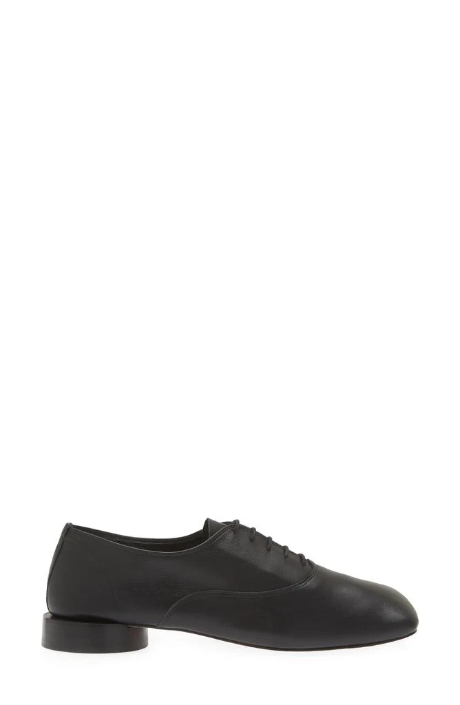 Jacquemus x Repetto Zizi Square Toe Oxford 3