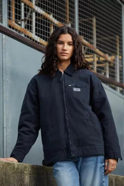 BDG BDG Luca Canvas Workwear Jacket 4