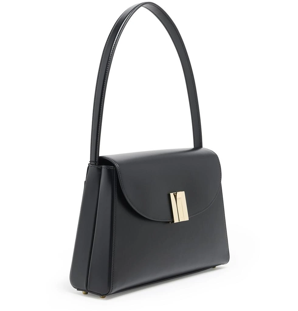 Bally Ollam satchel shoulder bag 3