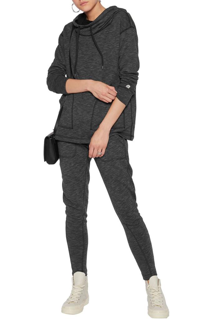 Todd Snyder Nolita jersey track pants