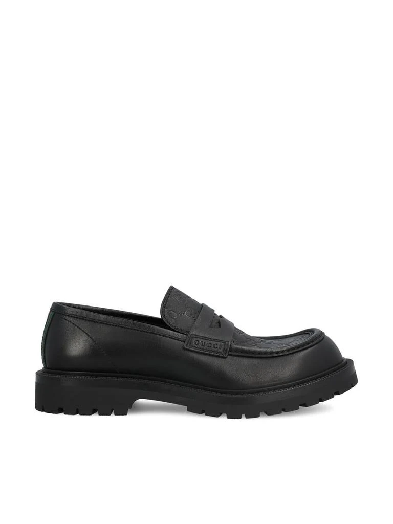Gucci Gucci Low Shoes 1