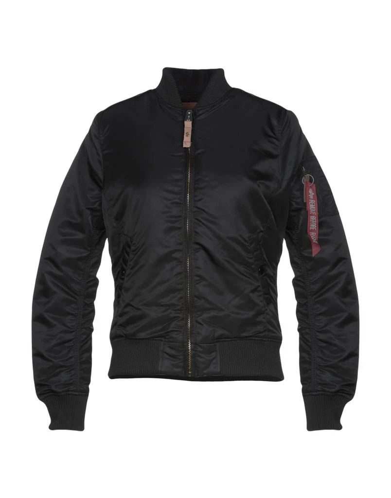 Alpha Industries Bomber 1