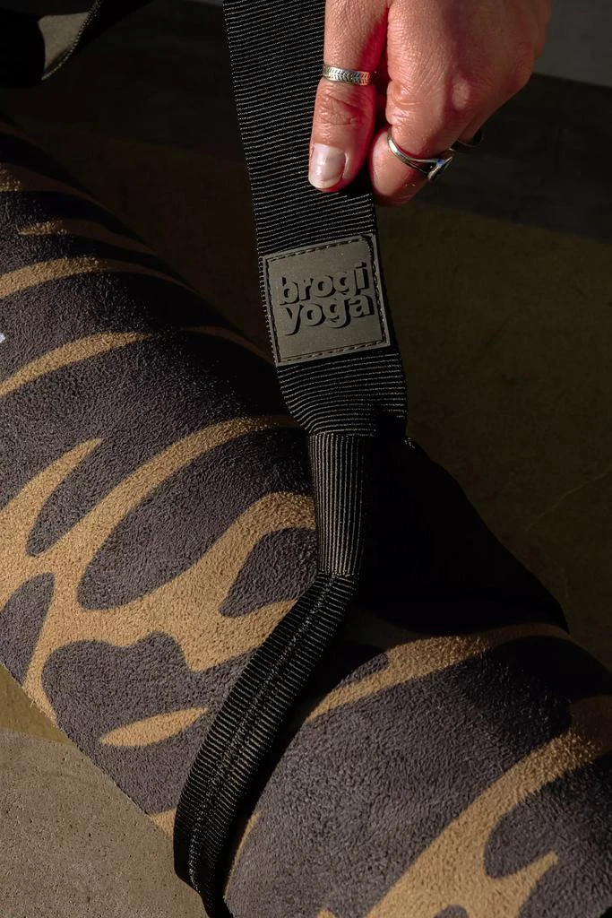 Brogi Yoga Brogi Yoga The Carry On Yoga Mat Carry Strap 3