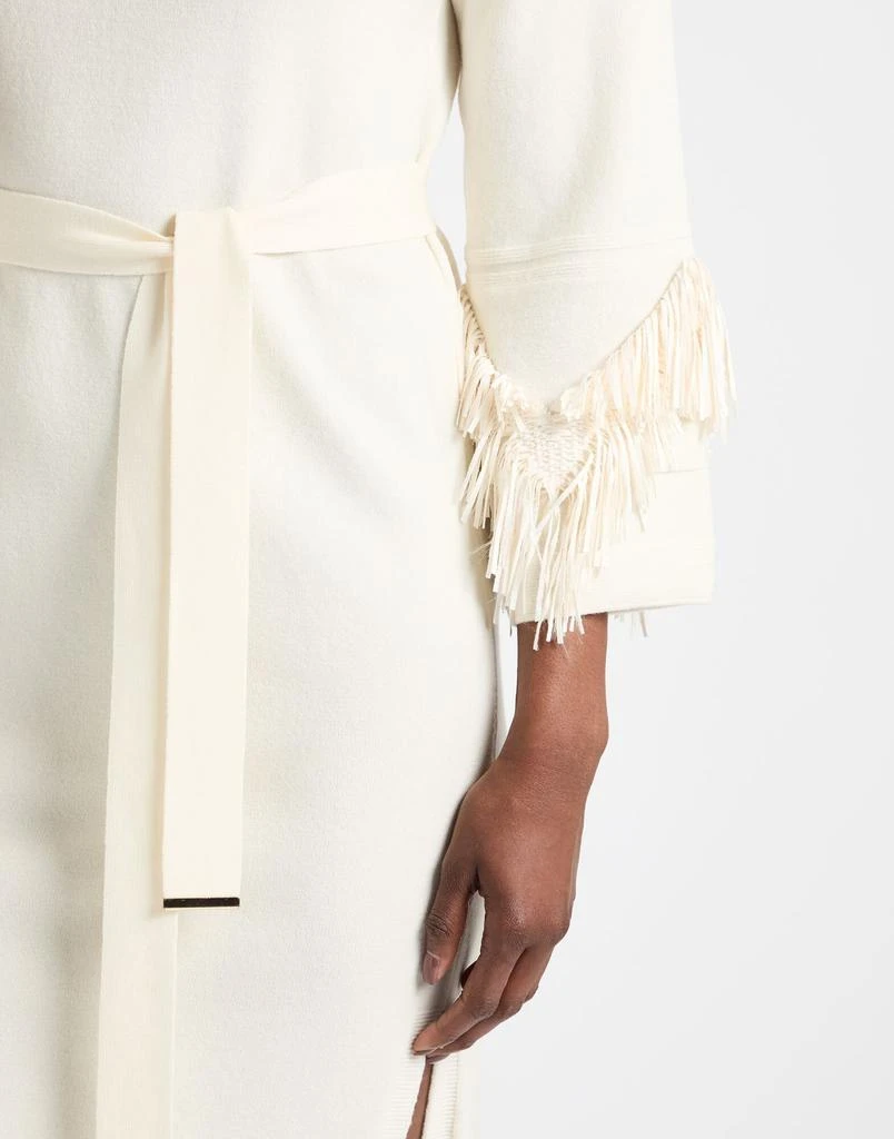 D.Exterior Midi dress 4