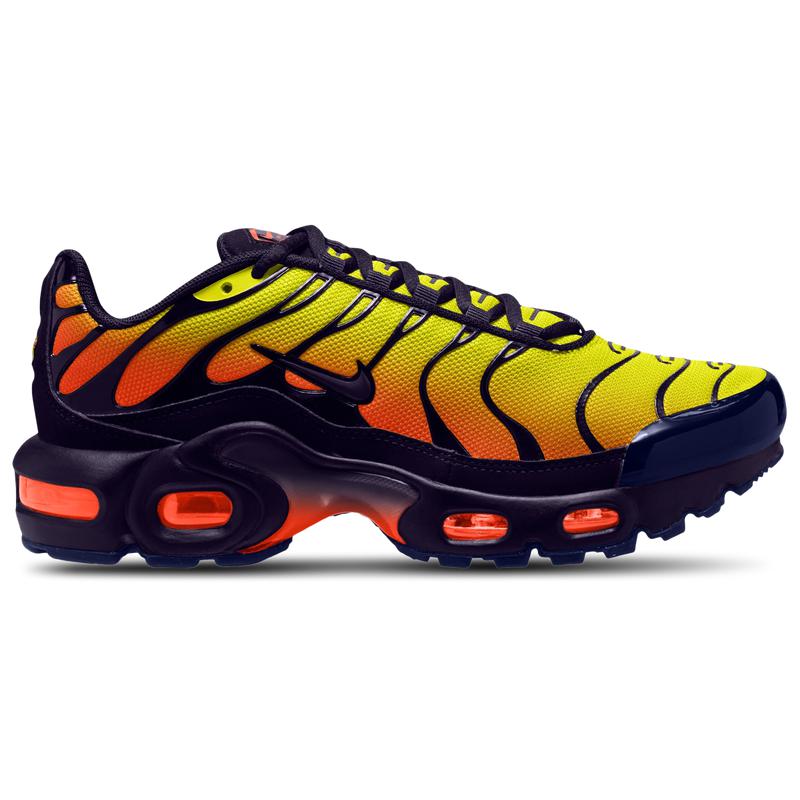 NIKE Nike Air Max Plus - Girls
 Grade School