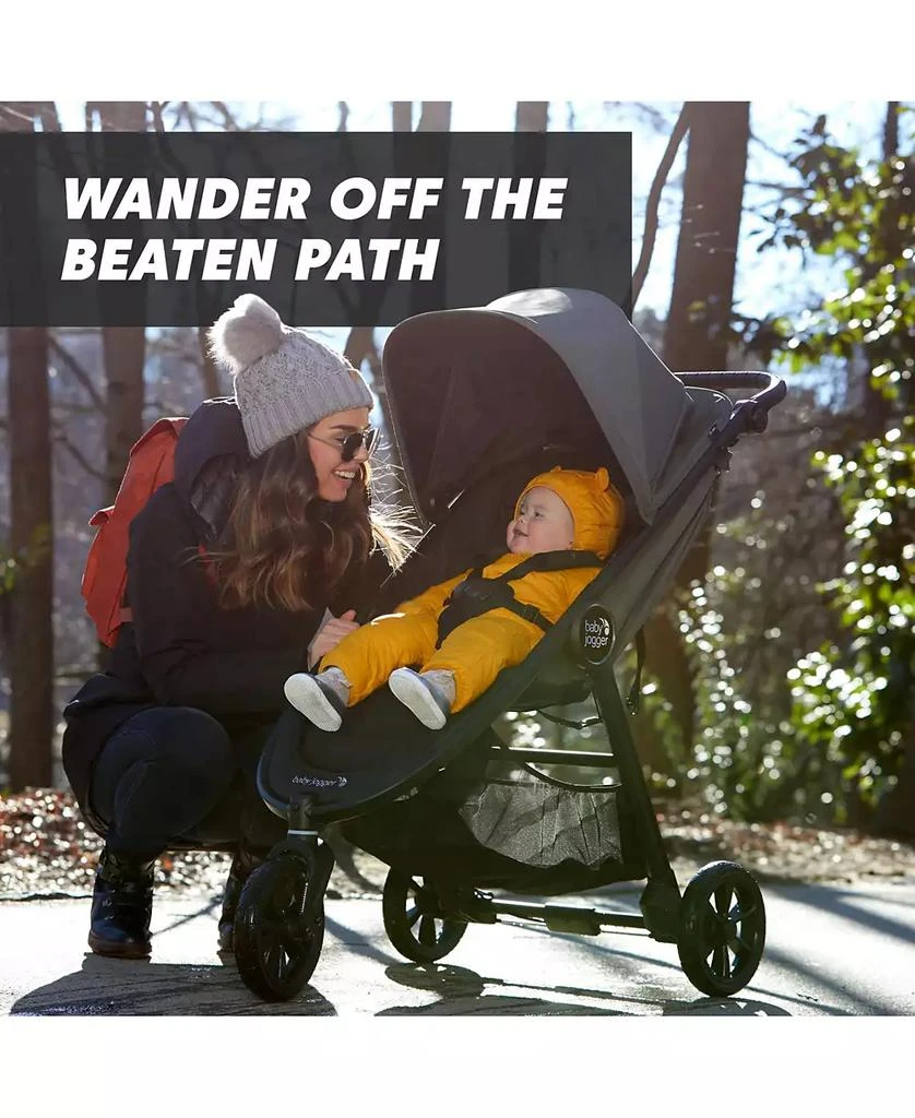 Baby Jogger Baby City Mini GT2 - Single Stroller 2