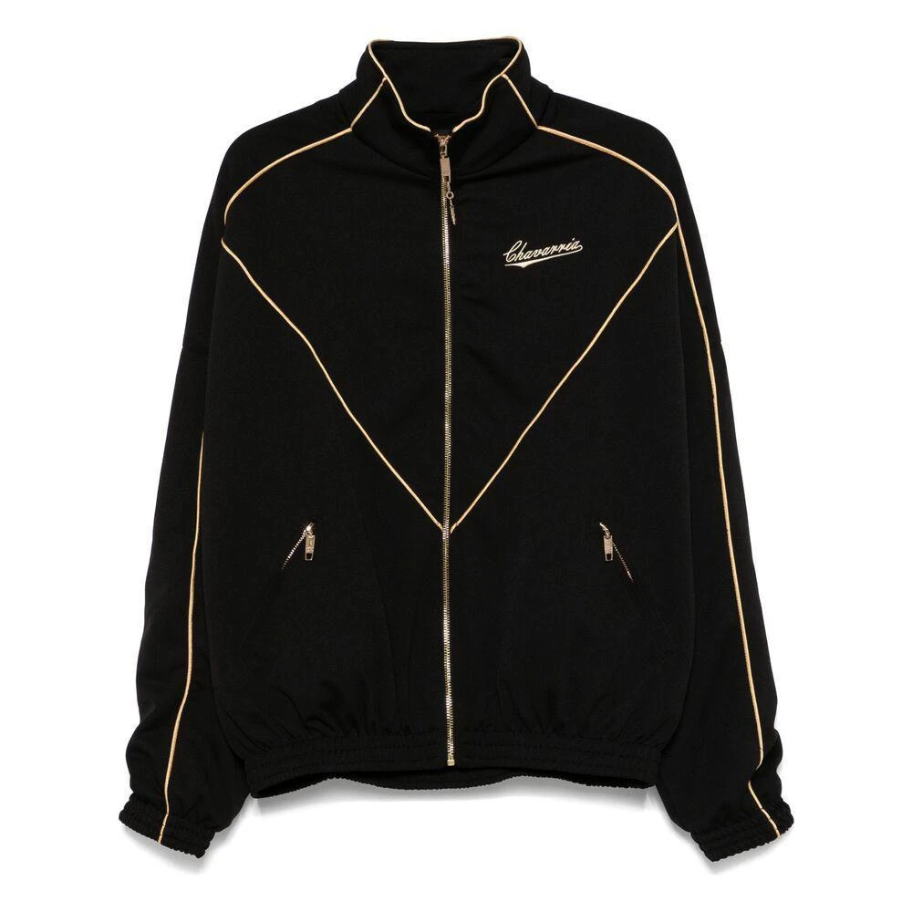 Willy Chavarria Willy Chavarria Outerwears 1