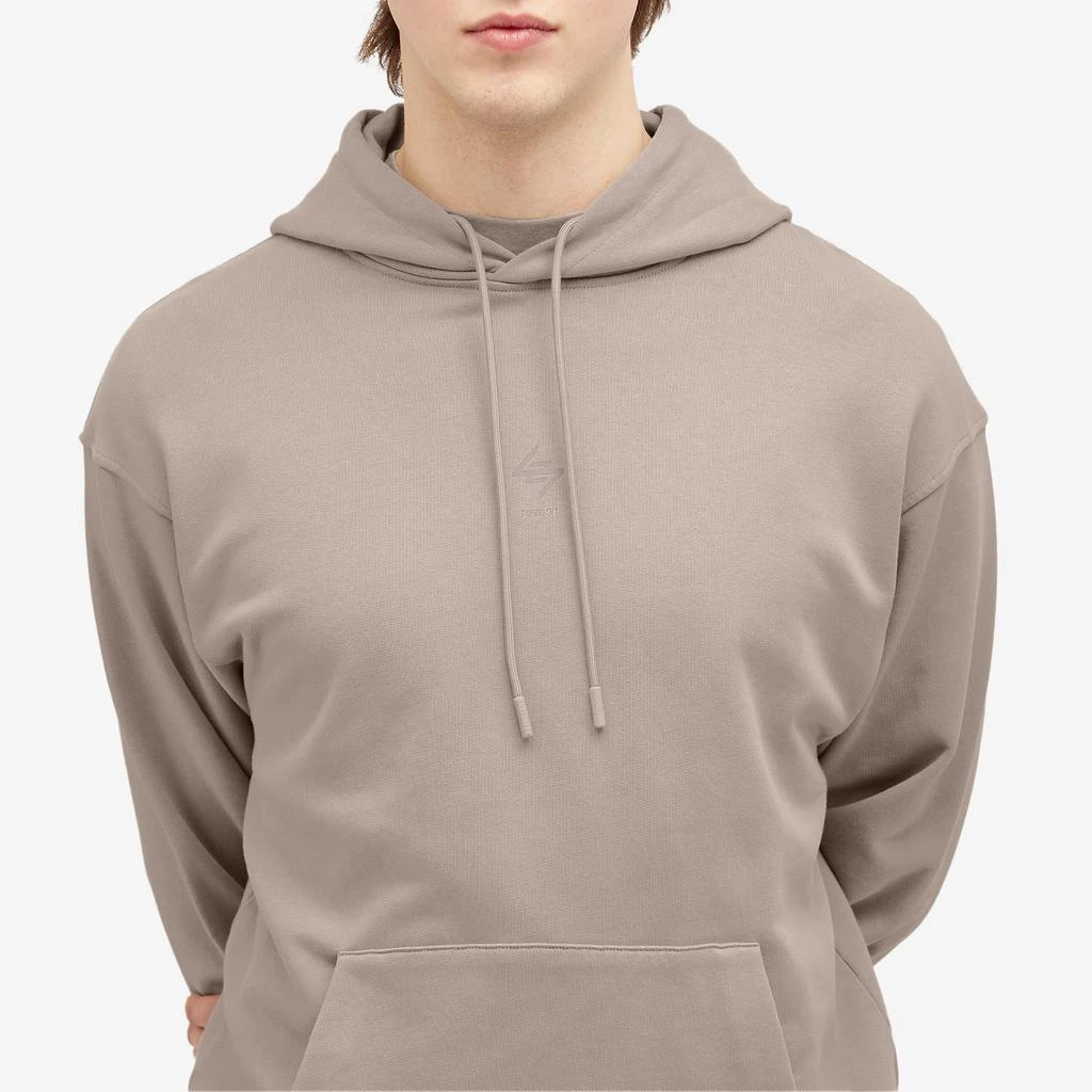 Represent Represent 247 Oversized Hoodie 5