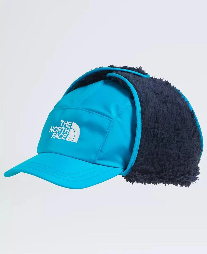 The North Face Boys
7-16 Shasta Trapper Cap 4