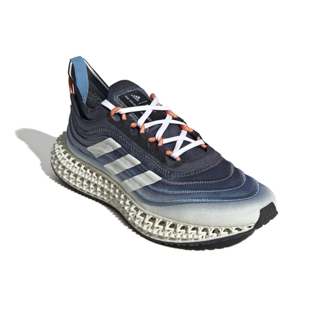 Adidas 4Dfwd X Parley Running Shoes 2