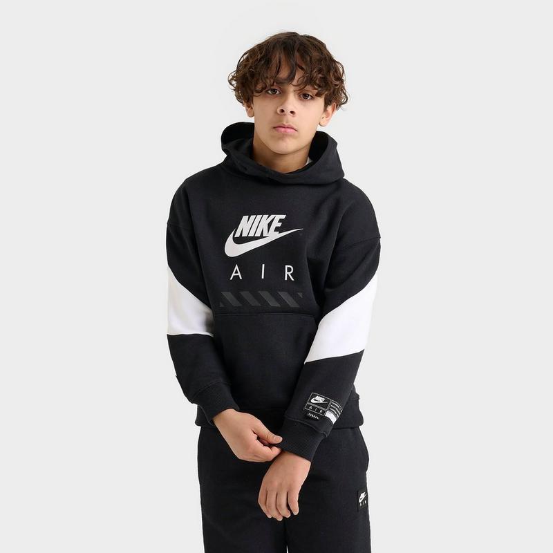 jd sports nike air hoodie
