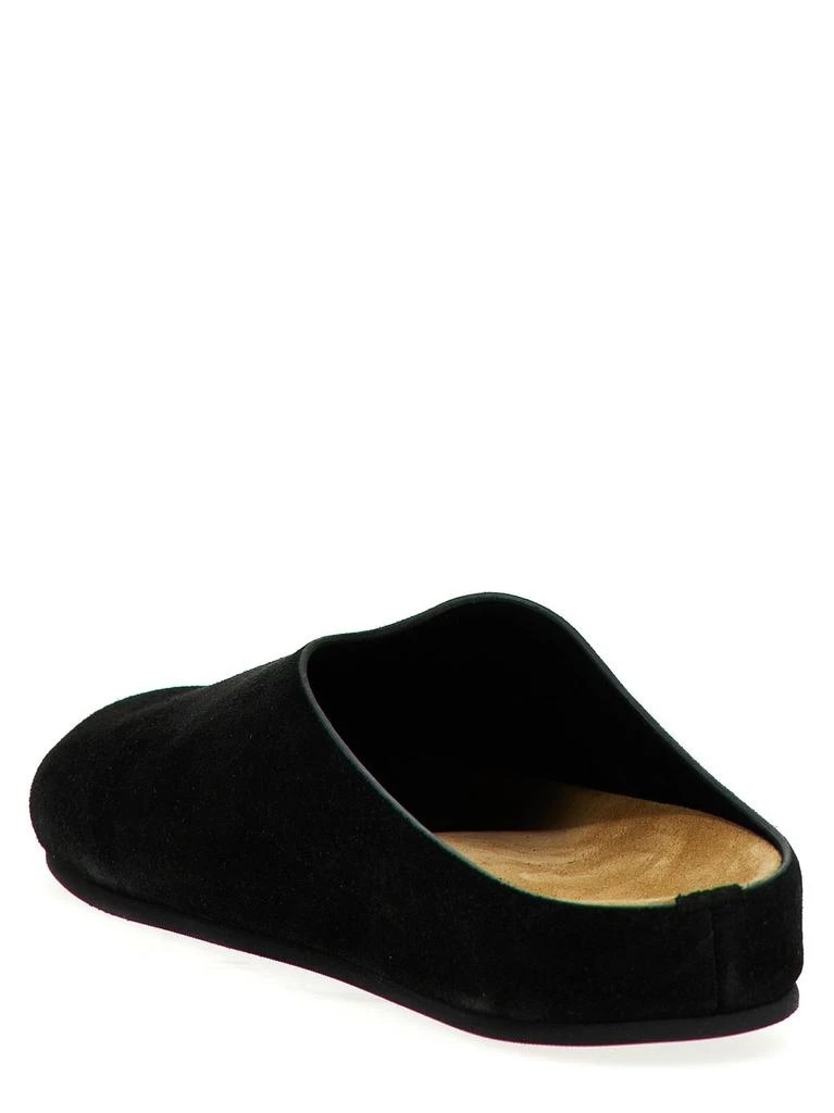 The Row The Row Hugo Mules 3