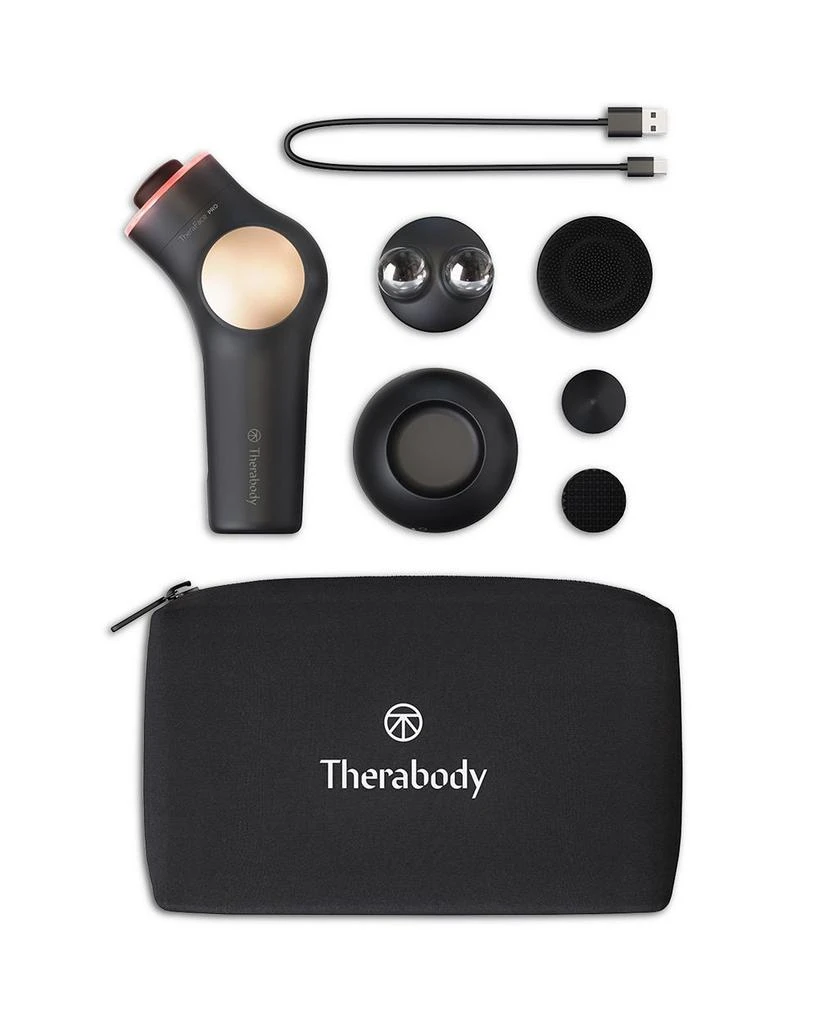 Therabody TheraFace PRO - Black 6
