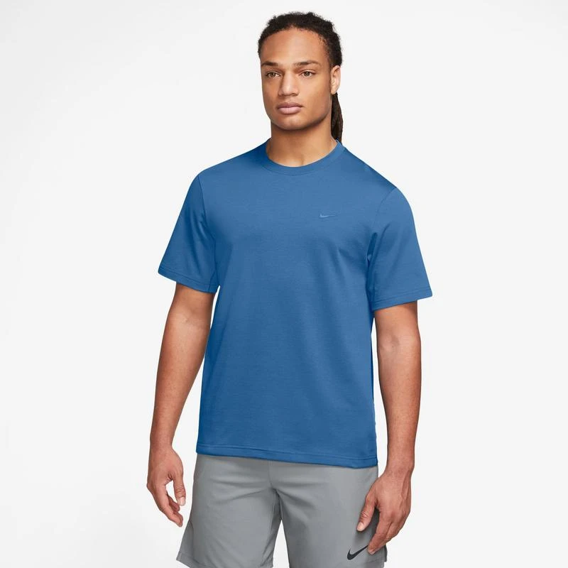 Nike Dri-FIT Primary Statement Short Sleeve T-Shirt Men's – On