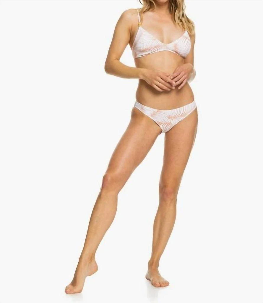 Roxy Roxy - Palm Tree Dreams Bikini Bottoms