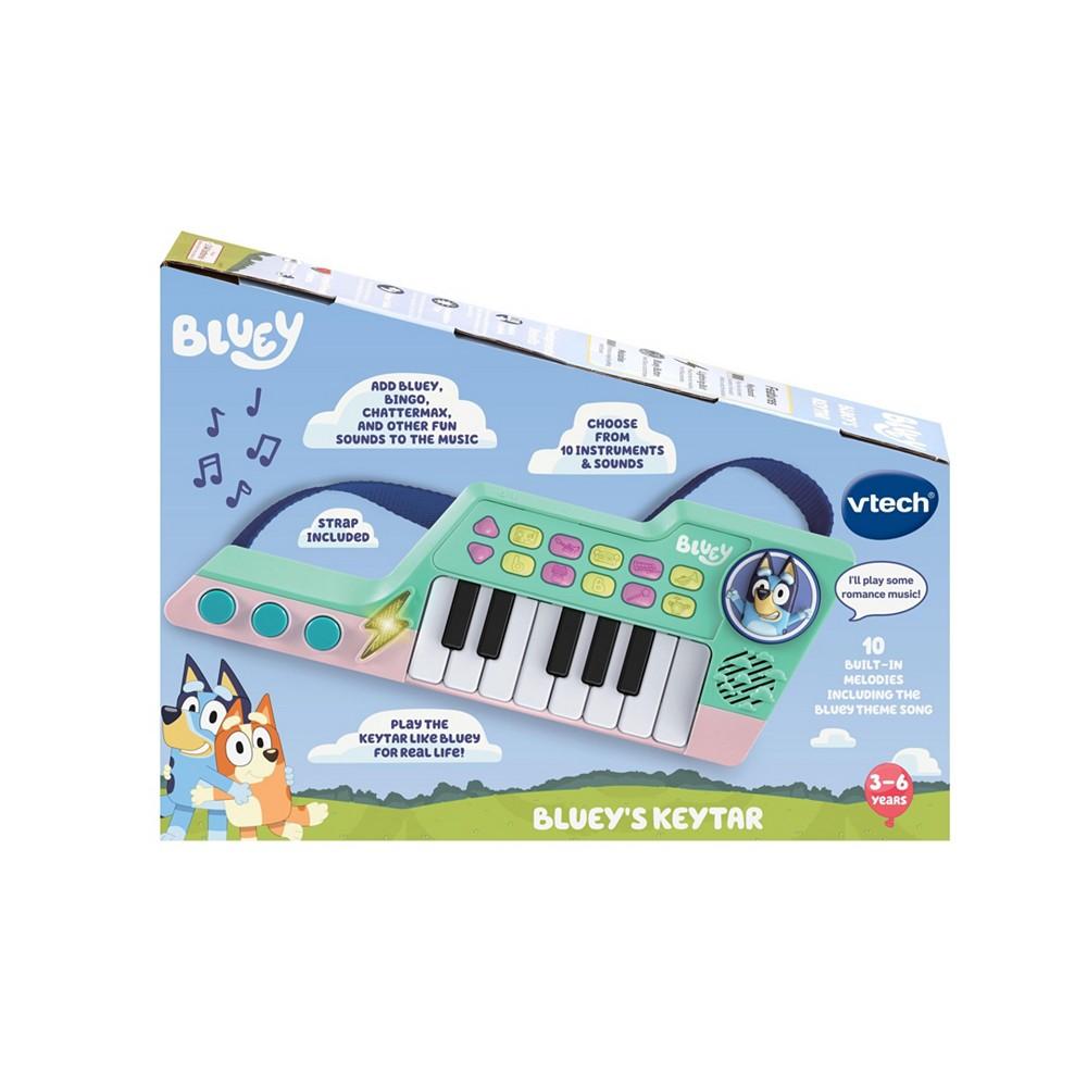 VTech Bluey Bluey's Keytar