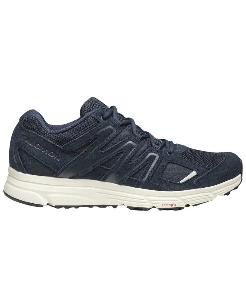 Salomon Salomon X-Mission 7 Suede Sneaker