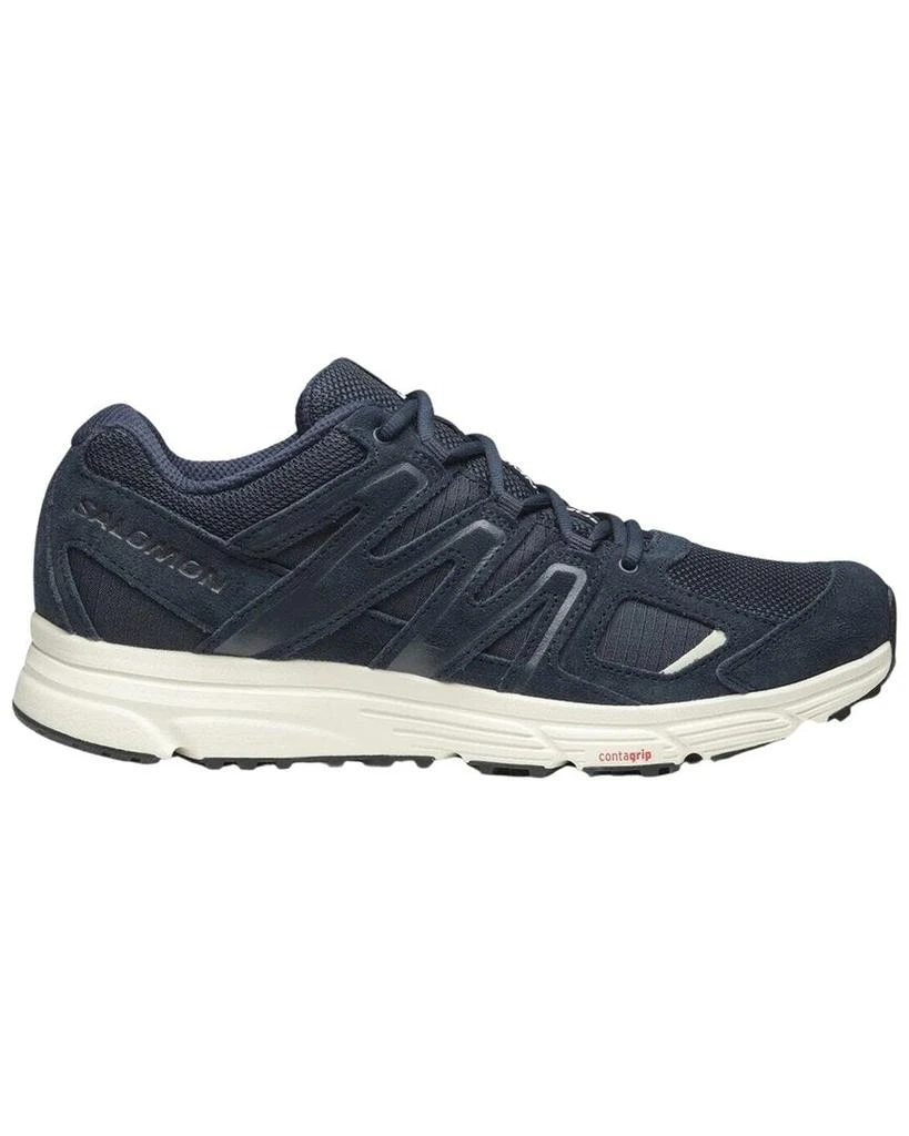 Salomon Salomon X-Mission 7 Suede Sneaker 1