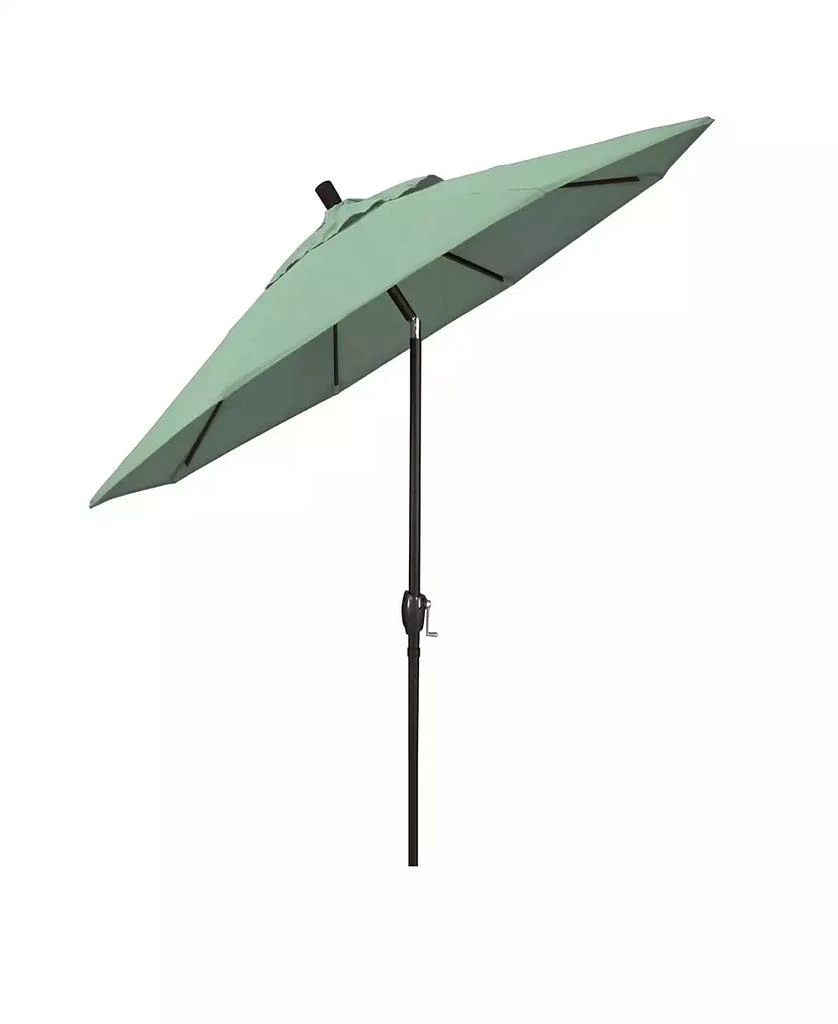 California Umbrella 9
 Pacific Trail Series Patio Umbrella 3