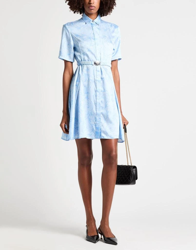 Versace Shirt dress 3