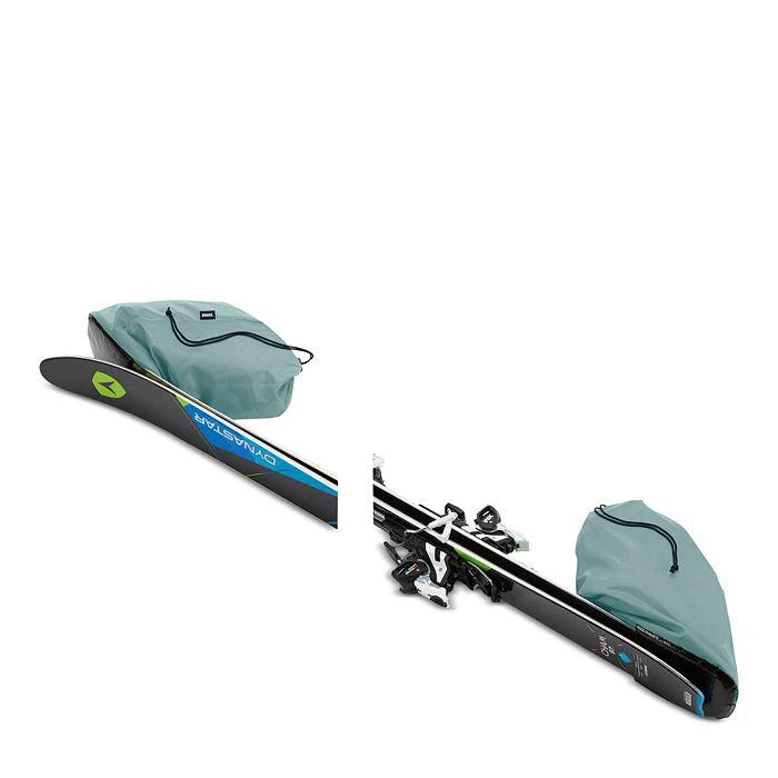 Thule RoundTrip Ski Roller Bag, 175cm 9