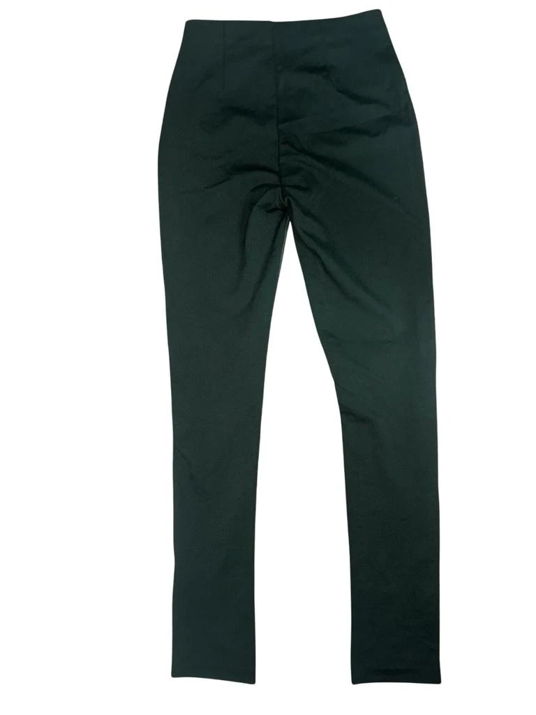 MARCIANO Marciano - Women's Coy Leather High Rise Leggings 2