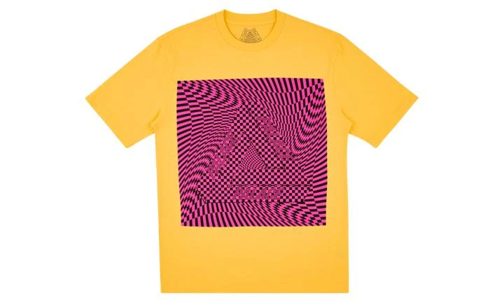 palace Palace Mash Eye T 1