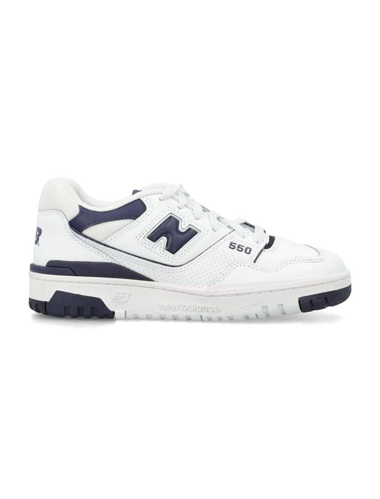 New Balance New Balance Bbw 550 Woman Sneakers 1