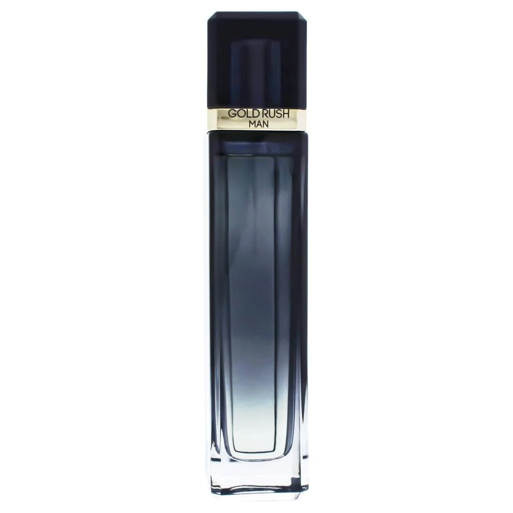 Paris Hilton Gold Rush by  for Men - 3.4 oz EDT Spray 2