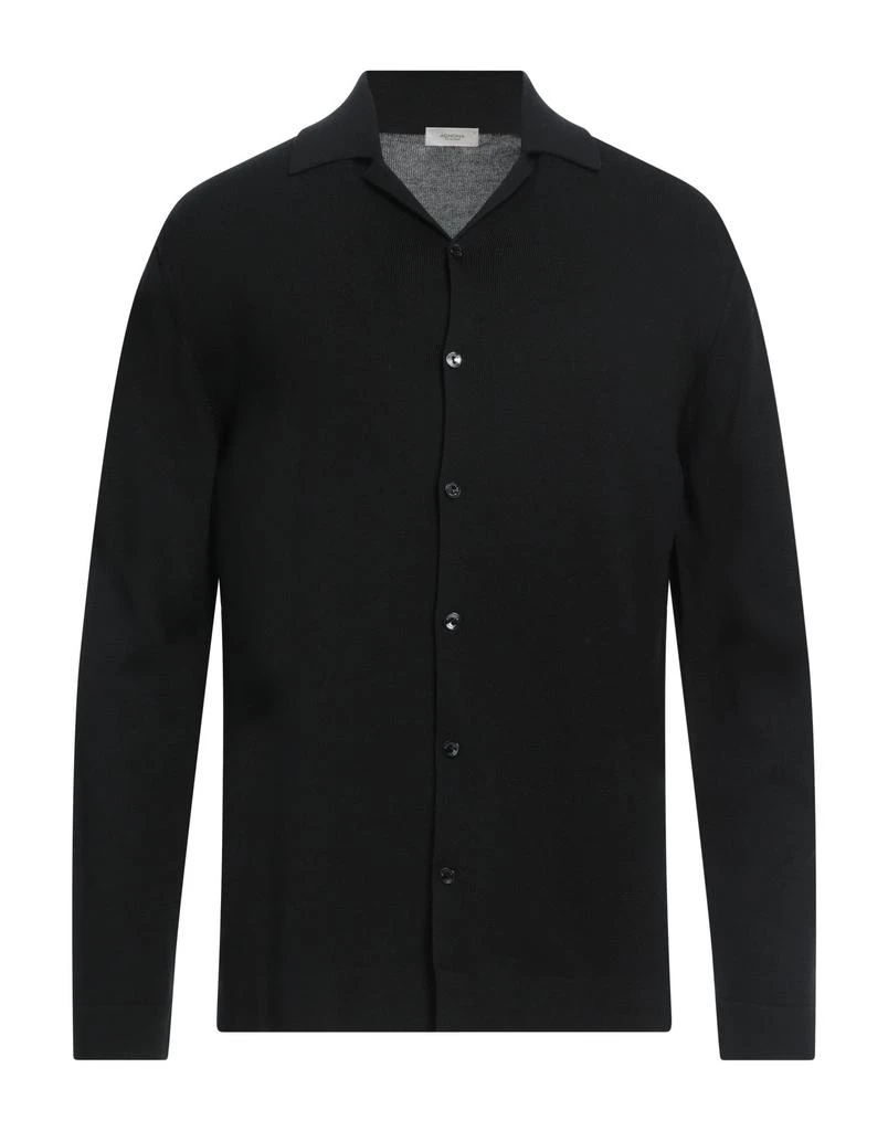 AGNONA Solid color shirt 1