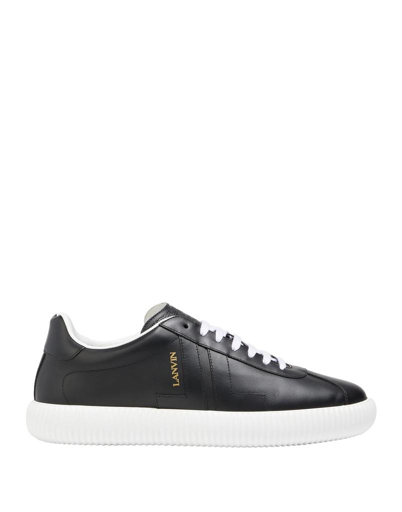 スニーカー LANVIN Multicolor Fabric And Rubber Flash-X Sneakers Lanvin Multicolor Flash-X sneakers - Casual Shoes - Compare