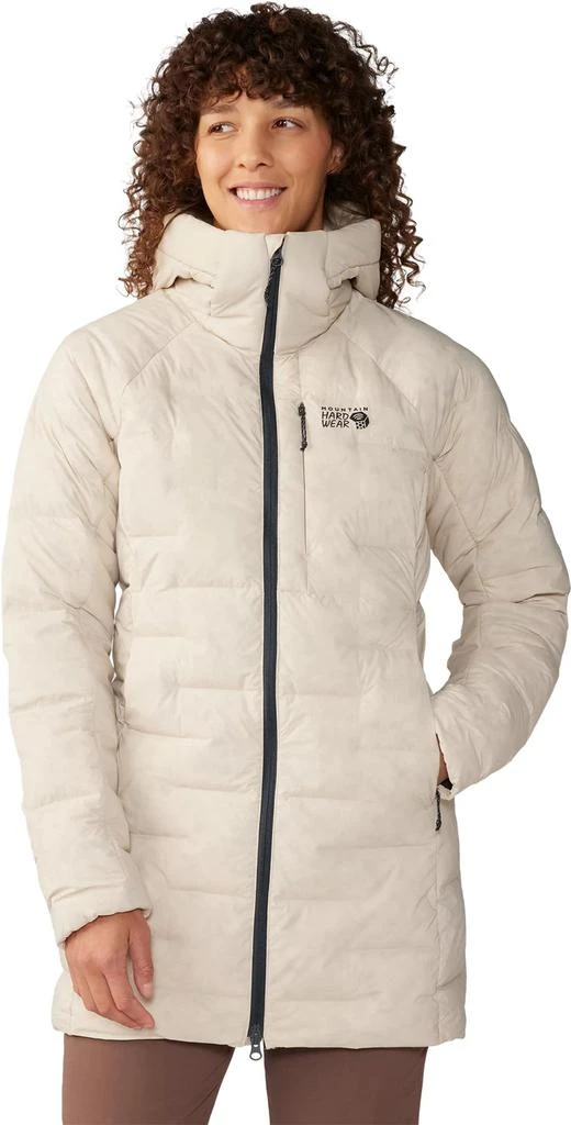 Mountain Hardwear Stretchdown™ Parka - Women
s 1