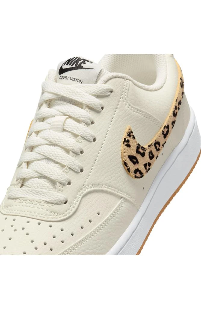 NIKE Court Vision Sneaker 8