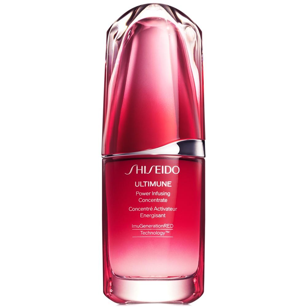 Shiseido Ultimune Power Infusing Anti-Aging Concentrate, 2.5 oz., First At Macy's