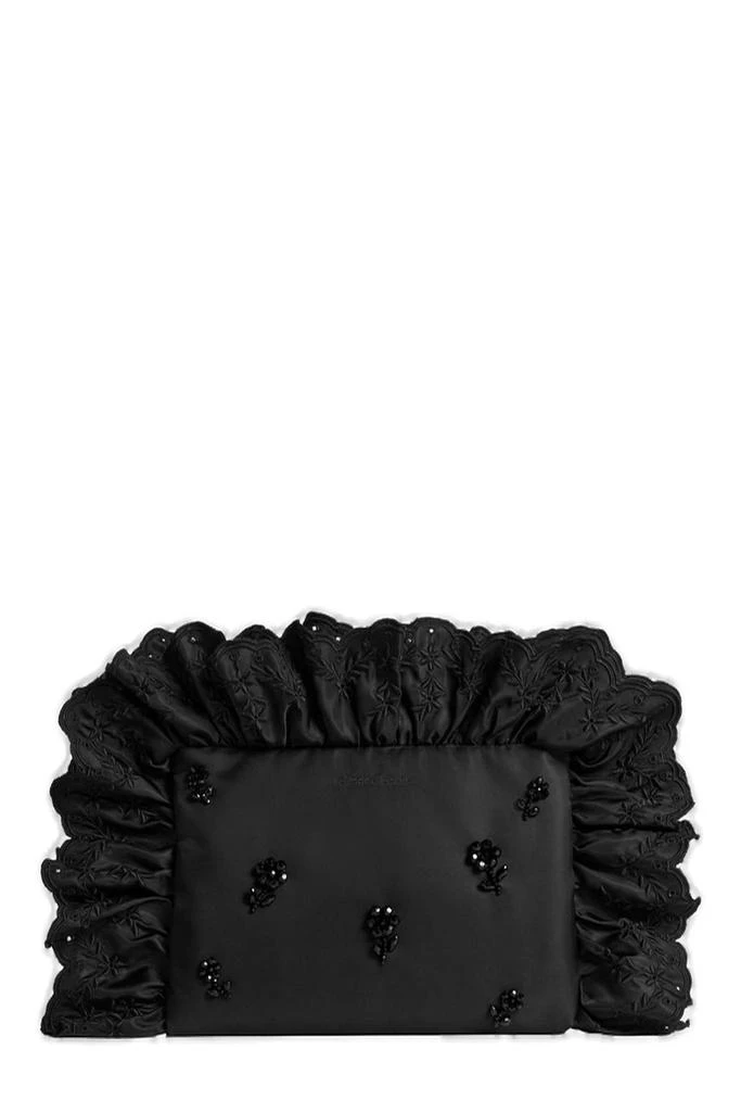 Simone Rocha Simone Rocha Pillowcase Clutch Bag