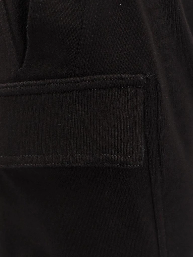 Rick Owens Mastodon megacargo organic cotton jogging trouser 4
